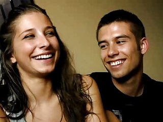 Online sex ფილმი ახალგაზრდა ესპანელი წყვილი წყვილი